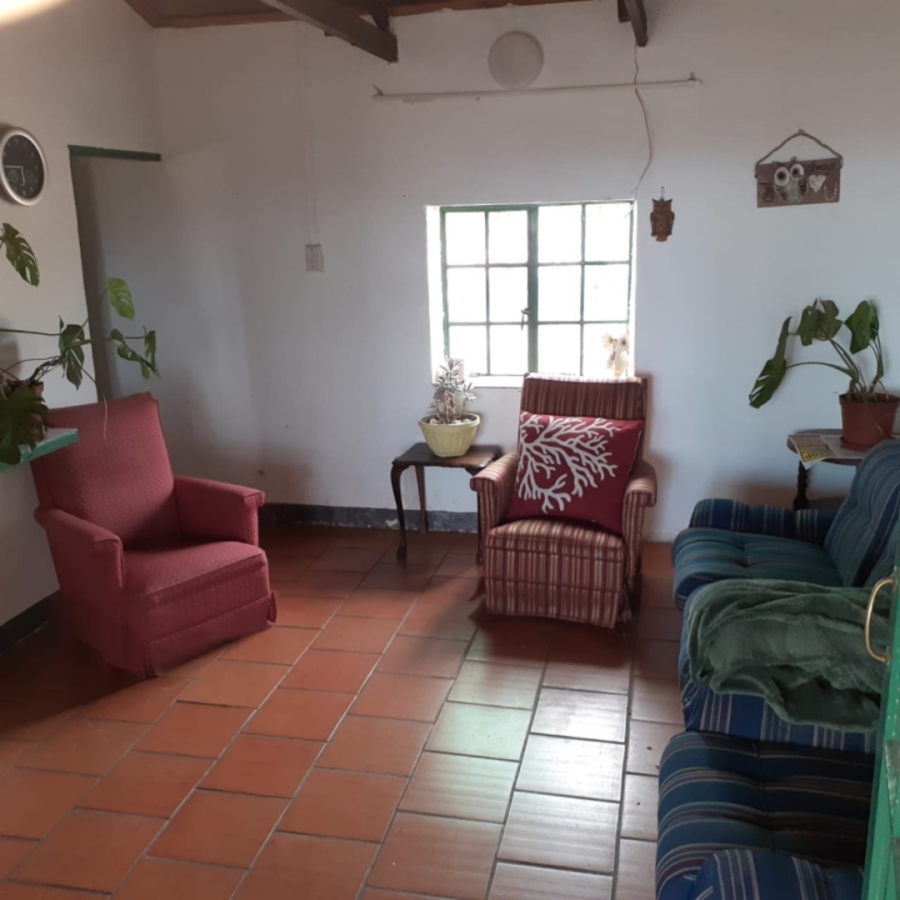 16 Bedroom Property for Sale in Trekoskraal Western Cape